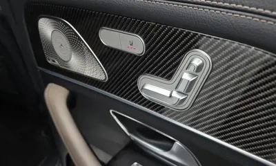 Mercedes-Benz GLE-Class 2023, 26739 км, за 55349.33 USD - фото 19