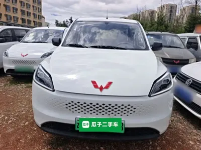 Wuling Hongguang EV 2026, 100 км, за 7470.27 USD