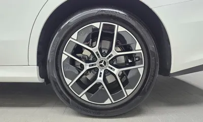 Mercedes-Benz E-Class 2026, 6810 км, за 42602.07 USD - фото 21