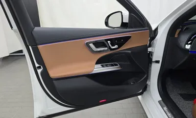 Mercedes-Benz E-Class 2026, 6810 км, за 42602.07 USD - фото 24