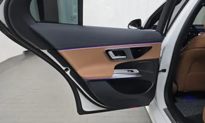 Mercedes-Benz E-Class 2026, 6810 км, за 42602.07 USD - фото 25