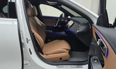 Mercedes-Benz E-Class 2026, 6810 км, за 42602.07 USD - фото 26