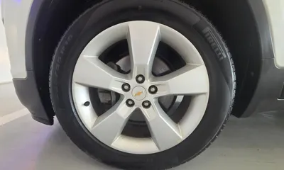 ChevroletGMDaewoo Trax 2014, 182070 км, за 1784.77 USD