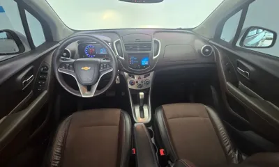 ChevroletGMDaewoo Trax 2014, 182070 км, за 1784.77 USD - фото 7