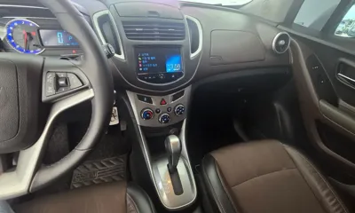 ChevroletGMDaewoo Trax 2014, 182070 км, за 1784.77 USD - фото 10