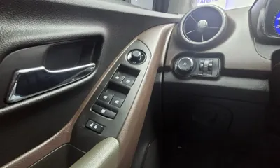 ChevroletGMDaewoo Trax 2014, 182070 км, за 1784.77 USD - фото 11