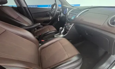 ChevroletGMDaewoo Trax 2014, 182070 км, за 1784.77 USD - фото 13