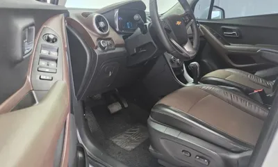 ChevroletGMDaewoo Trax 2014, 182070 км, за 1784.77 USD - фото 14