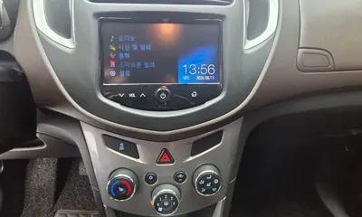 ChevroletGMDaewoo Trax 2014, 182070 км, за 1784.77 USD - фото 15