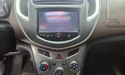 ChevroletGMDaewoo Trax 2014, 182070 км, за 1784.77 USD - фото 16