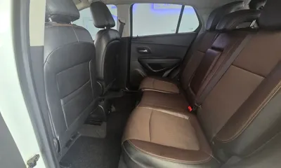 ChevroletGMDaewoo Trax 2014, 182070 км, за 1784.77 USD - фото 18