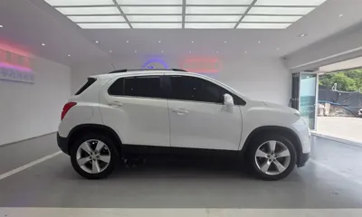 ChevroletGMDaewoo Trax 2014, 182070 км, за 1784.77 USD - фото 19