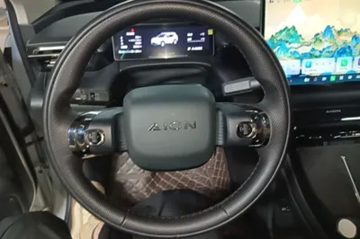 AION V 2024, 83600 км, за 16570 USD - фото 13