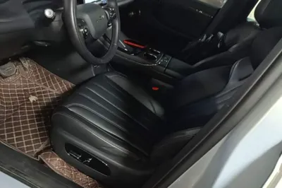 AION V 2024, 83600 км, за 16570 USD - фото 17