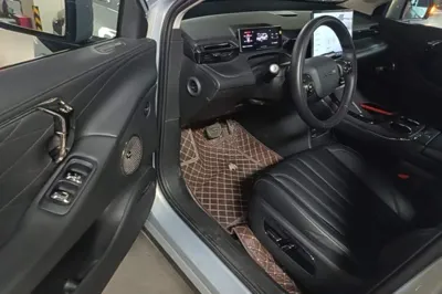 AION V 2024, 83600 км, за 16570 USD - фото 18