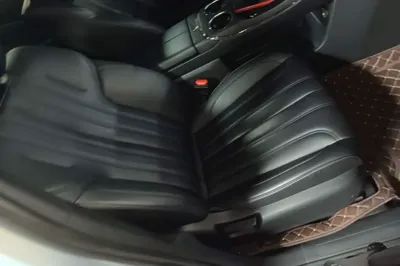 AION V 2024, 83600 км, за 16570 USD - фото 19