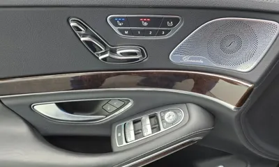 Mercedes-Benz S-Class 2020, 113039 км, за 31203.27 USD - фото 14
