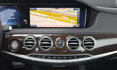 Mercedes-Benz S-Class 2020, 113039 км, за 31203.27 USD - фото 17