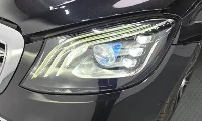 Mercedes-Benz S-Class 2020, 113039 км, за 31203.27 USD - фото 22