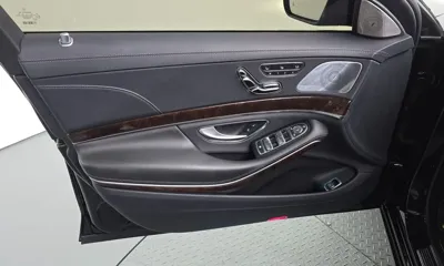 Mercedes-Benz S-Class 2020, 113039 км, за 31203.27 USD - фото 24