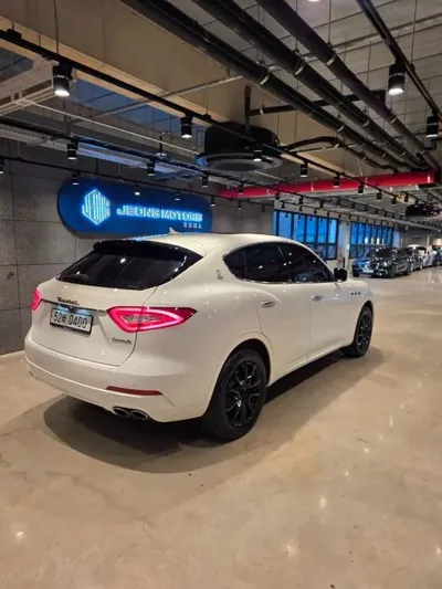 Maserati Levante 2017, 140000 км, за 16518 USD - фото 6