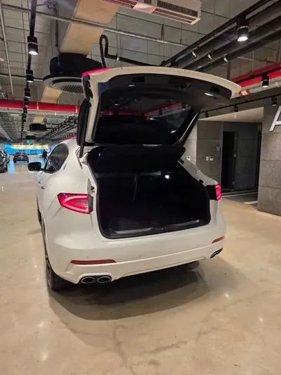 Maserati Levante 2017, 140000 км, за 16518 USD - фото 7