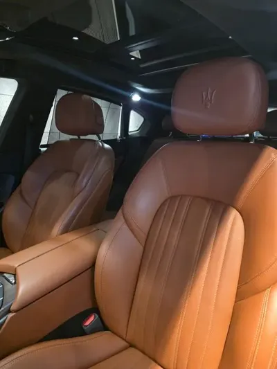 Maserati Levante 2017, 140000 км, за 16518 USD - фото 14