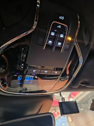 Maserati Levante 2017, 140000 км, за 16518 USD - фото 15