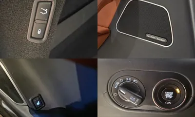 Maserati Levante 2017, 140000 км, за 16518 USD - фото 18