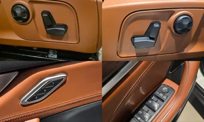 Maserati Levante 2017, 140000 км, за 16518 USD - фото 19