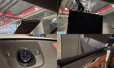 Maserati Levante 2017, 140000 км, за 16518 USD - фото 20