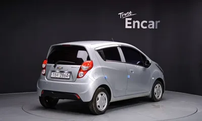 ChevroletGMDaewoo Spark 2014, 93393 км, за 1510.77 USD