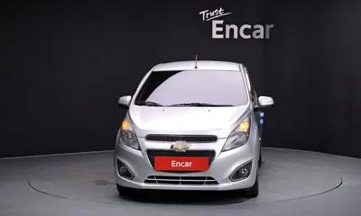 ChevroletGMDaewoo Spark 2014, 93393 км, за 1510.77 USD