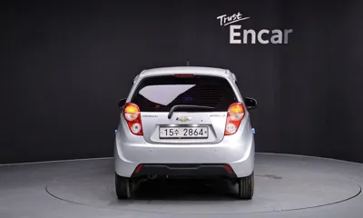 ChevroletGMDaewoo Spark 2014, 93393 км, за 1510.77 USD
