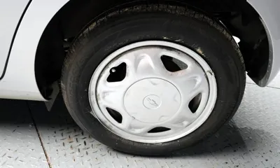 ChevroletGMDaewoo Spark 2014, 93393 км, за 1510.77 USD