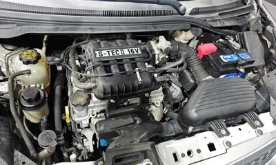 ChevroletGMDaewoo Spark 2014, 93393 км, за 1510.77 USD - фото 6