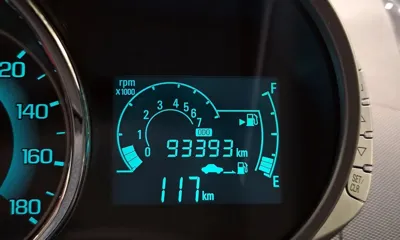 ChevroletGMDaewoo Spark 2014, 93393 км, за 1510.77 USD - фото 8