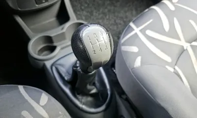 ChevroletGMDaewoo Spark 2014, 93393 км, за 1510.77 USD - фото 9