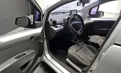 ChevroletGMDaewoo Spark 2014, 93393 км, за 1510.77 USD - фото 10