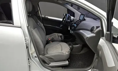 ChevroletGMDaewoo Spark 2014, 93393 км, за 1510.77 USD - фото 11