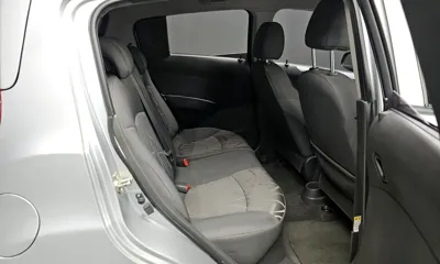 ChevroletGMDaewoo Spark 2014, 93393 км, за 1510.77 USD - фото 12