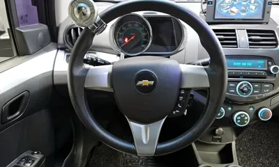 ChevroletGMDaewoo Spark 2014, 93393 км, за 1510.77 USD - фото 13