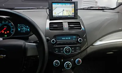 ChevroletGMDaewoo Spark 2014, 93393 км, за 1510.77 USD - фото 14