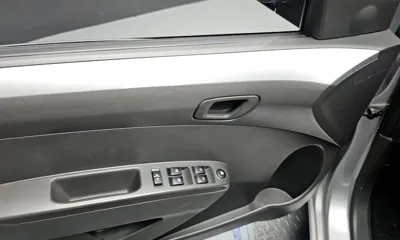 ChevroletGMDaewoo Spark 2014, 93393 км, за 1510.77 USD - фото 19
