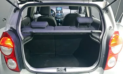 ChevroletGMDaewoo Spark 2014, 93393 км, за 1510.77 USD - фото 20