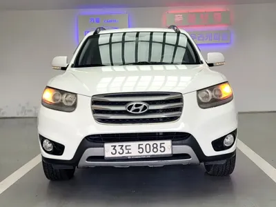 Hyundai Santafe 2012, 168000 км, за 2973.24 USD