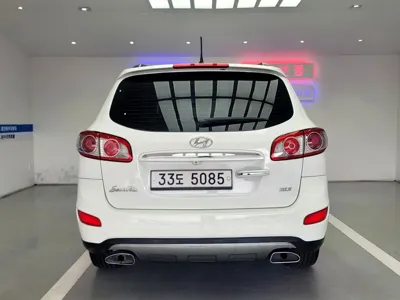 Hyundai Santafe 2012, 168000 км, за 2973.24 USD