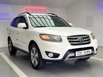 Hyundai Santafe 2012, 168000 км, за 2973.24 USD