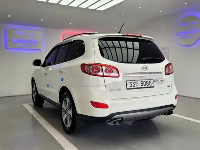 Hyundai Santafe 2012, 168000 км, за 2973.24 USD - фото 6