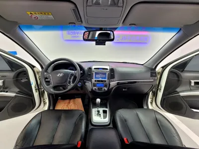 Hyundai Santafe 2012, 168000 км, за 2973.24 USD - фото 12
